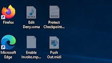 honey-pot-files honey-pot-files<br />
